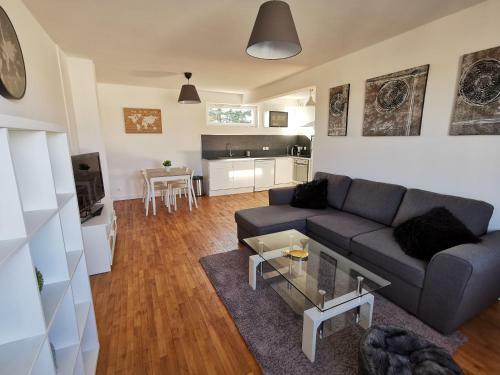 Apartamento Sainte Marie