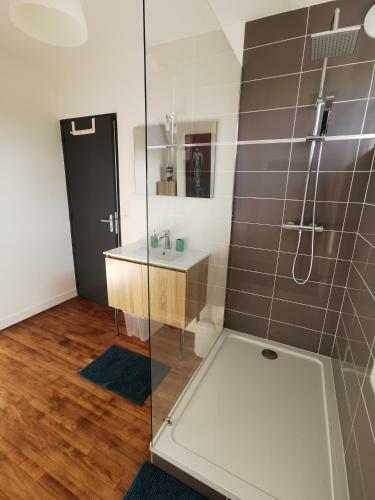 Apartamento Sainte Marie