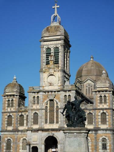 Apartamento Sainte Marie