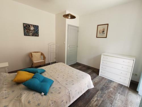 Apartamento Moulin De Choisel