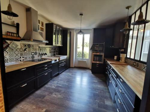 Apartamento Moulin De Choisel