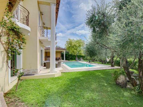 Villa Caliopa
