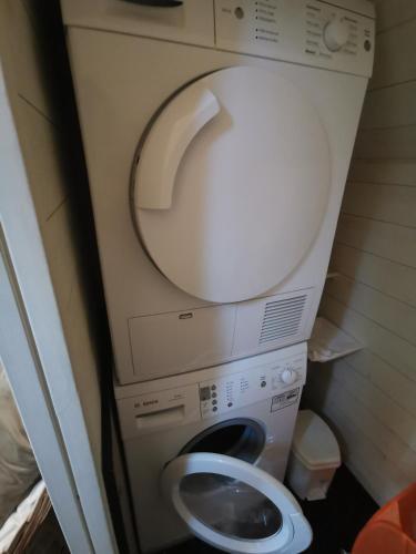 Apartamento Le Balcon Des Vents