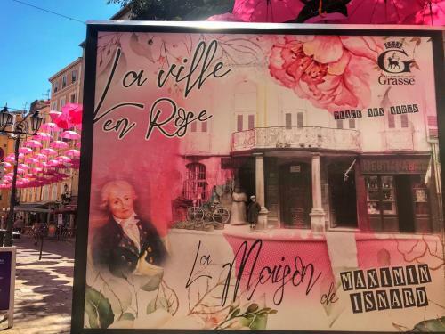 Apartamento Parking Priv� - Vue Mer - Wifi - Centre Historique