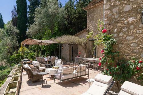 Villa Mas De Pierre