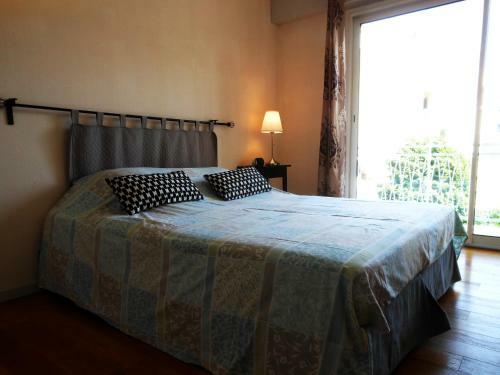 Apartamentos Appartements Residilaverde Ile Verte