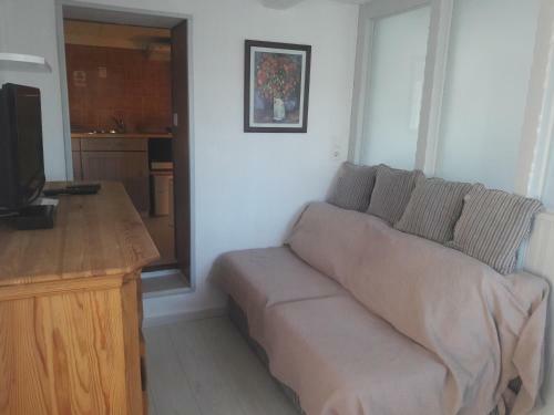 Apartamento R�sidence Les �cureuils