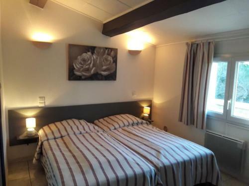 Apartamento R�sidence Les �cureuils