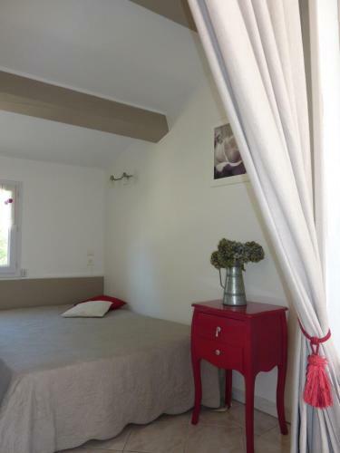 Apartamento R�sidence Les �cureuils