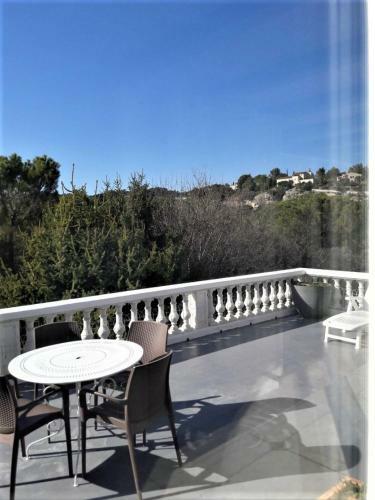 Apartamento R�sidence Les �cureuils