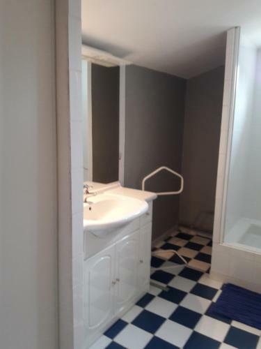 Apartamento R�sidence Les �cureuils