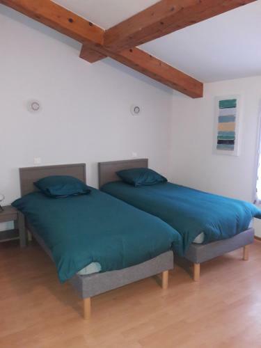 Apartamento R�sidence Les �cureuils