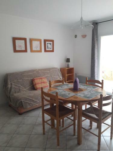 Apartamento R�sidence Les �cureuils