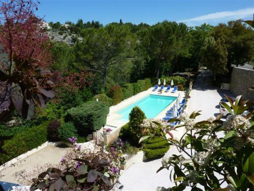 Apartamento R�sidence Les �cureuils