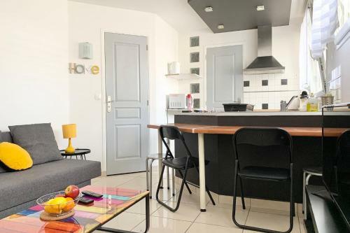 Apartamento Near Mutualist Clinic Tram C #c2