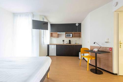 Aparthotel Le H�b - Grenoble