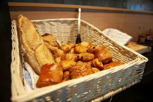 Aparthotel Le H�b - Grenoble