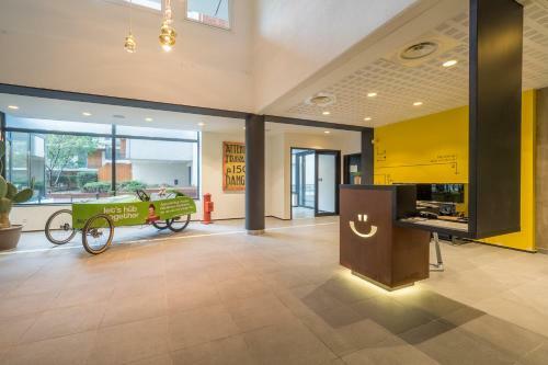Aparthotel Le H�b - Grenoble