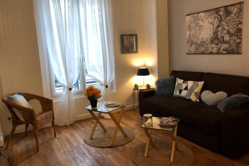 Apartamento Close To Shops Tram Ce Quiet And Spacious #m3