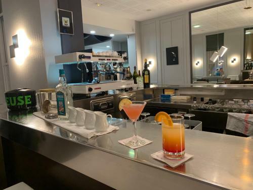 Hotel H�tel Lesdiguieres