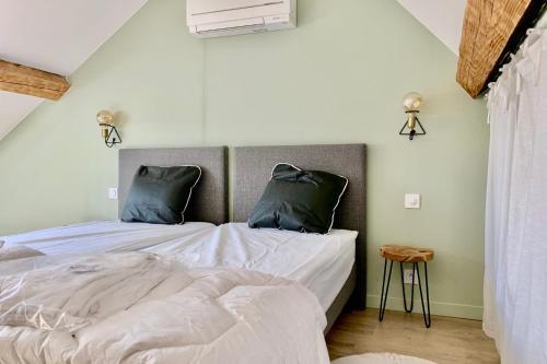 Apartamento Hyper Centretop Floor Netflix Air Conditioning #aj