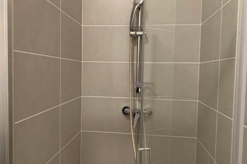 Apartamento Nice New Studio Ideally Located In A Beautiful Residence #y7