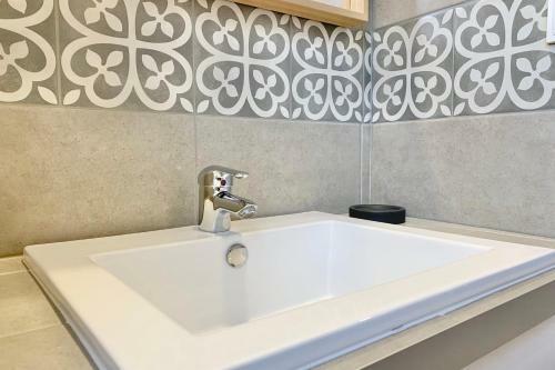 Apartamento Nice Flat Completely Renovated In The City Centre #bl
