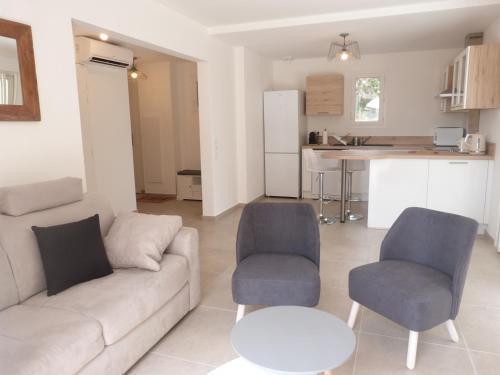 Apartamento Les Jardins D'adelaide 10