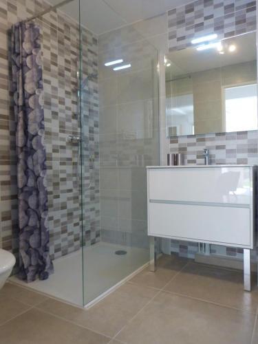 Apartamento Les Jardins D'adelaide 10
