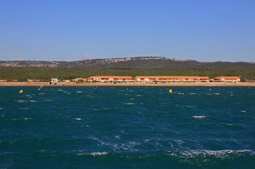 Apartamento R�sidence L'oustal Des Mers 2p4p