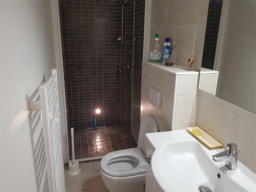 Ms461 : Gruissan Villa 3 Pi�ces 4 Couchages