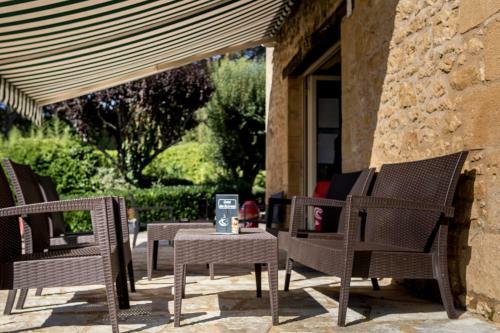 Camping Les Granges **** - Maeva