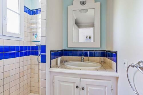 Apartamento Les Bastides Aux Restanques Du Golfe de St-tropez - Maeva Home