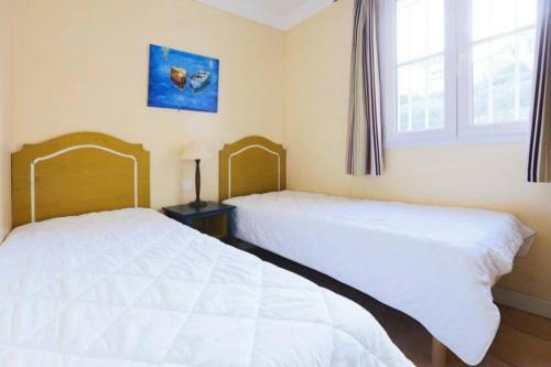 Apartamento Les Bastides Aux Restanques Du Golfe de St-tropez - Maeva Home