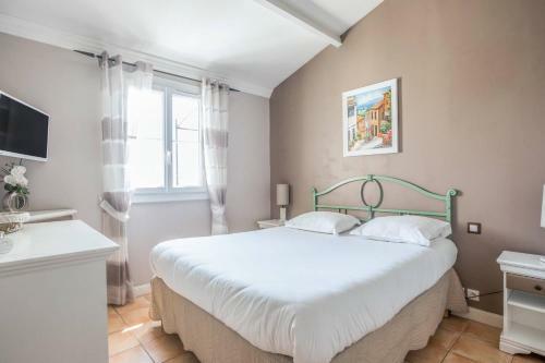 Apartamento Les Bastides Aux Restanques Du Golfe de St-tropez - Maeva Home