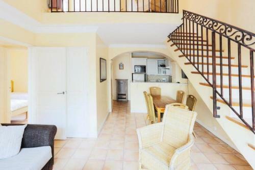 Apartamento Les Bastides Aux Restanques Du Golfe de St-tropez - Maeva Home