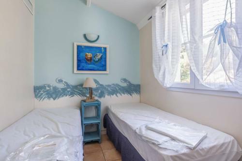 Apartamento Les Bastides Aux Restanques Du Golfe de St-tropez - Maeva Home