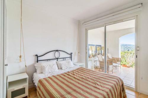 Apartamento Les Bastides Aux Restanques Du Golfe de St-tropez - Maeva Home
