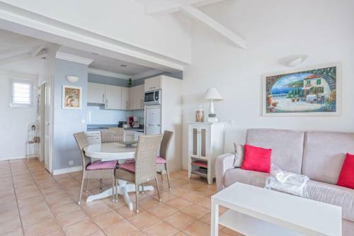 Apartamento Les Bastides Aux Restanques Du Golfe de St-tropez - Maeva Home
