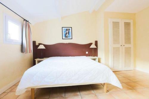 Apartamento Les Bastides Aux Restanques Du Golfe de St-tropez - Maeva Home