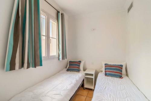 Apartamento Les Bastides Aux Restanques Du Golfe de St-tropez - Maeva Home