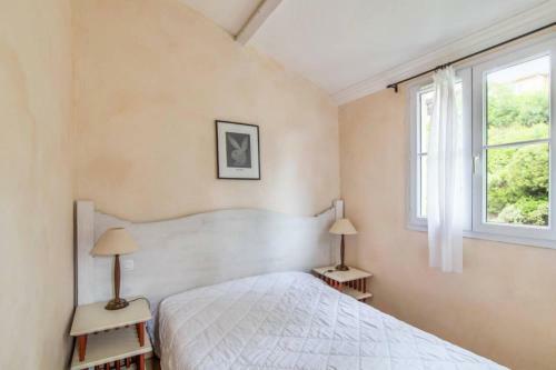 Apartamento Les Bastides Aux Restanques Du Golfe de St-tropez - Maeva Home