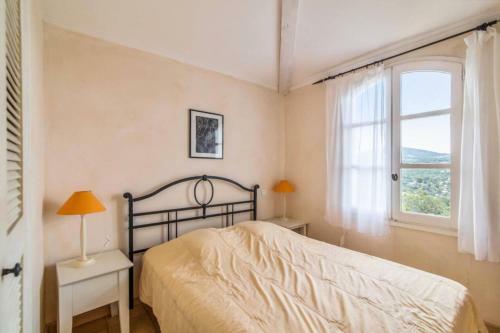 Apartamento Les Bastides Aux Restanques Du Golfe de St-tropez - Maeva Home