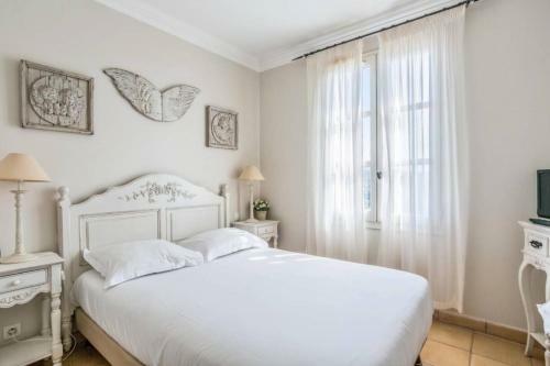 Apartamento Les Bastides Aux Restanques Du Golfe de St-tropez - Maeva Home