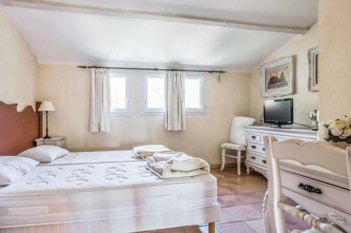 Apartamento Les Bastides Aux Restanques Du Golfe de St-tropez - Maeva Home