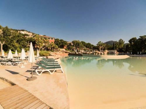 Apartamento Les Bastides Aux Restanques Du Golfe de St-tropez - Maeva Home