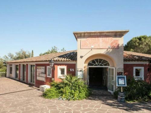 Apartamento Les Bastides Aux Restanques Du Golfe de St-tropez - Maeva Home