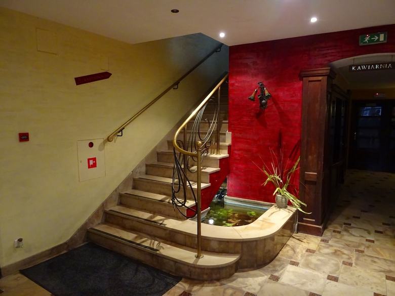 Hotel Bartis