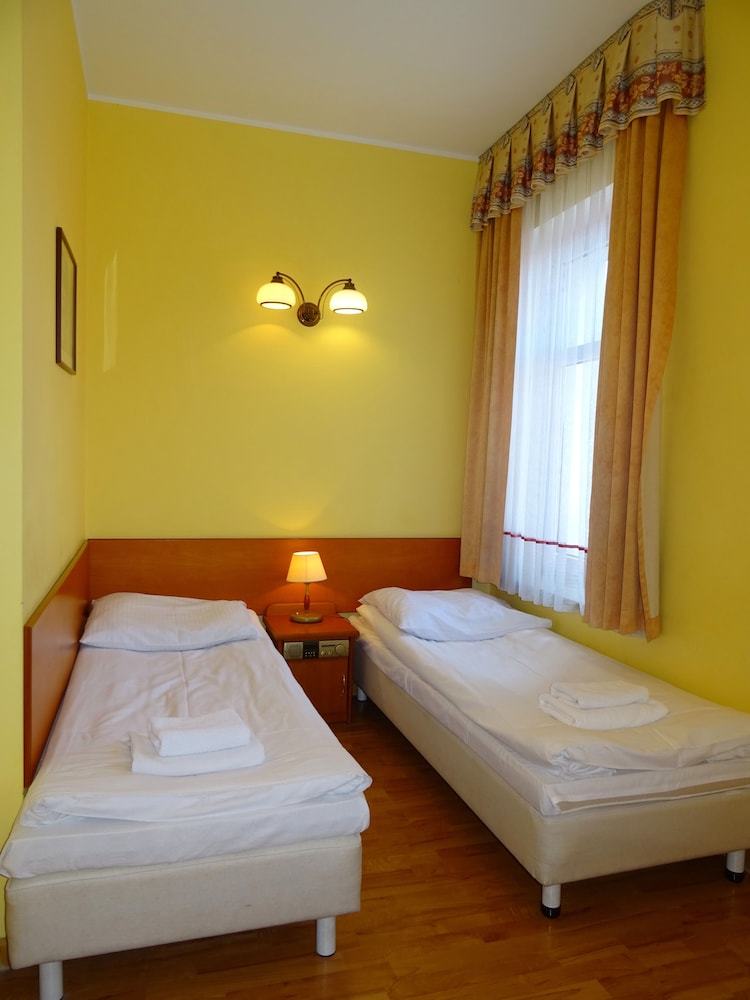 Hotel Bartis