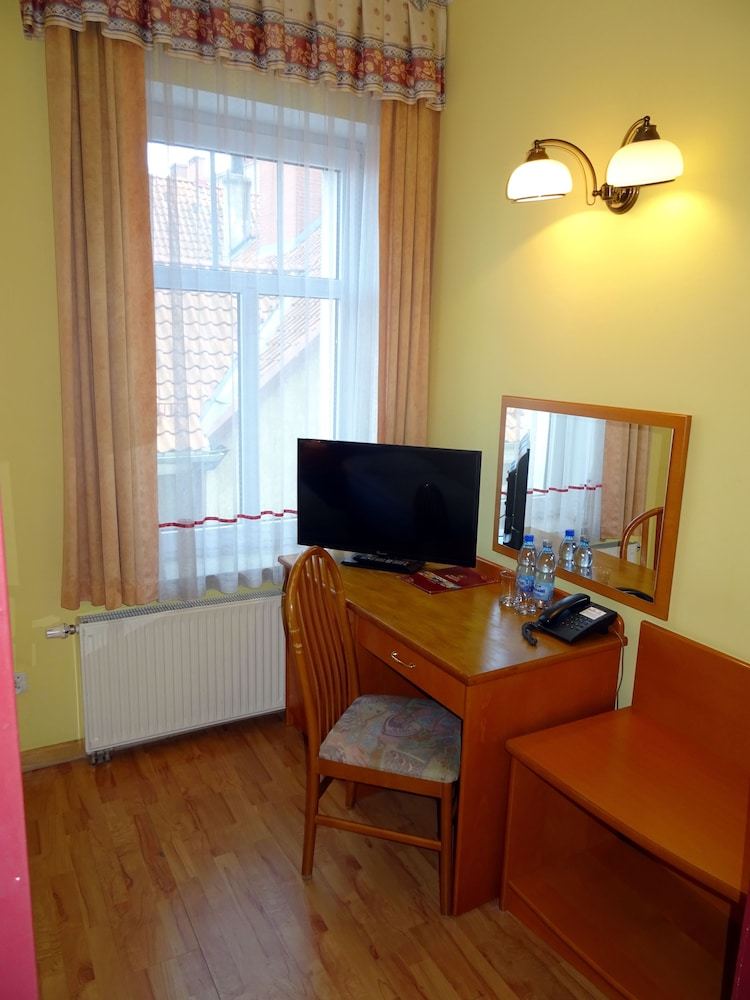 Hotel Bartis